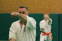Kihon, kata