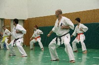 Kihon, kata