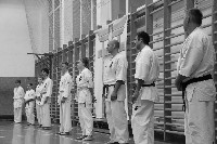Kihon, kata