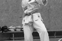 Kihon, kata