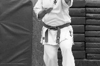 Kihon, kata