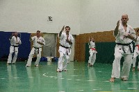 Kihon, kata