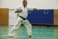 Kihon, kata