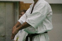 Kihon, kata