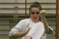Kihon, kata