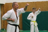 Kihon, kata