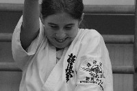 Kihon, kata