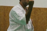 Kihon, kata