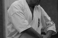 Kihon, kata