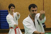 Kihon, kata