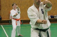 Kihon, kata