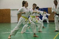 Kihon, kata