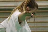 Kihon, kata