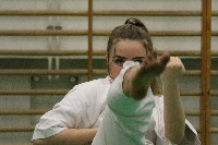 Kihon, kata