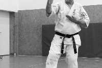 Kihon, kata