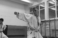 Kihon, kata