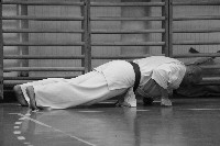 Kihon, kata
