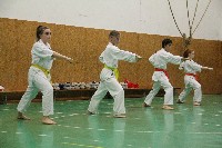 Kihon, kata