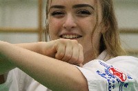 Kihon, kata