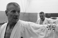 Kihon, kata