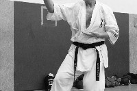 Kihon, kata