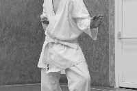 Kihon, kata