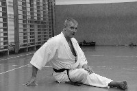 Kihon, kata