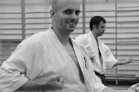 Kihon, kata