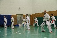 Kihon, kata