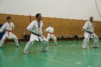 Kihon, kata