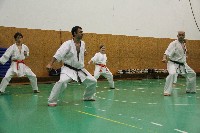 Kihon, kata