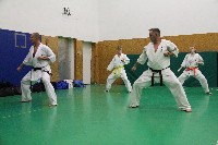 Kihon, kata