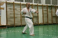 Kihon, kata