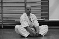 Kihon, kata