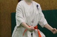 Kihon, kata