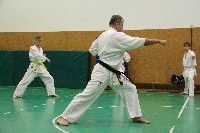 Kihon, kata