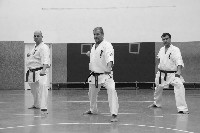 Kihon, kata