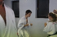 Seishin SE VIII. Edzőtábora