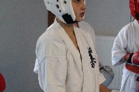 Seishin SE VIII. Edzőtábora