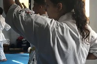 Seishin SE VIII. Edzőtábora