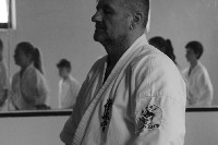 Seishin SE VIII. Edzőtábora