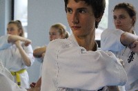 Seishin SE VIII. Edzőtábora