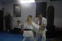 Seishin SE VIII. Edzőtábora