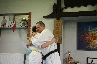 Seishin SE VIII. Edzőtábora