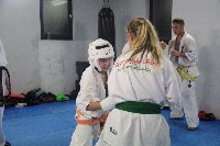 Seishin SE VIII. Edzőtábora