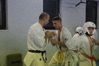 Seishin SE VIII. Edzőtábora
