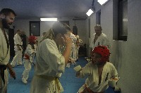 Seishin SE VIII. Edzőtábora