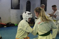 Seishin SE VIII. Edzőtábora