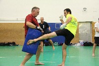 Technikai edzés