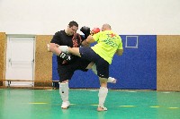 Technikai edzés